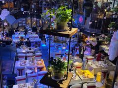 -胡桃里音乐酒馆(白云五号T5 MALL店)