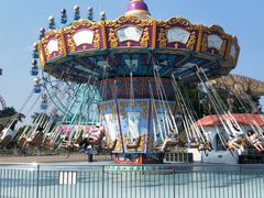 -南京银杏湖乐园