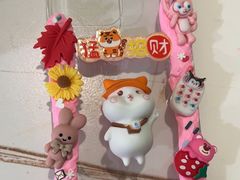 -Summer House夏莫手工坊团建活动(世博源店)