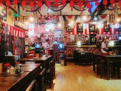 -平成屋·午肴夜酒(四川北路店)