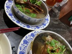 -荣昌茶座