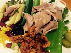 -So Lounge索兰至餐厅(蓝色港湾店)