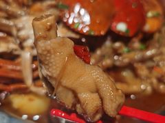 -胖哥俩肉蟹煲(长沙高铁吾悦广场店)