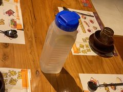 -冰川冷面·延边菜·炭烤串(观前店)