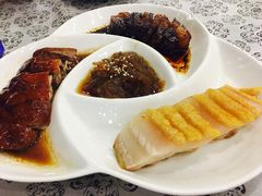 -客家汇·客家传承菜(水库店)