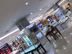 -丽达购物中心(崂山店)