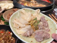 -宽巷子成都火锅(南站店)