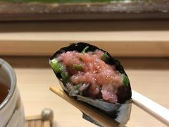 -鮨一日本料理(大中华店)