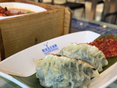 -观塘港茶餐厅(八一大道店)