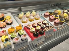 -Pantry's Best派悦坊蛋糕(K11购物艺术中心店)