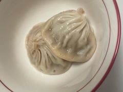 -锡笼记·无锡小笼(新明路店)
