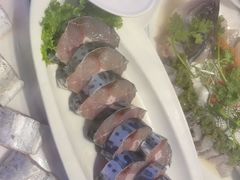 -醉御香渔家园(临沂路与大连路店)