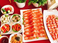 -山城辣妹子(定福庄店)