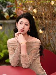 -周生生Chow Sang Sang(天津恒隆广场店)
