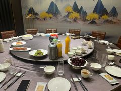 -骏莱海鲜鱼港(五角场店)