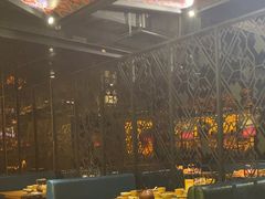 -吃饭皇帝大土家民族菜(正大广场店)