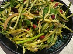 -华府九号海鲜烧烤大排档(龙域店)