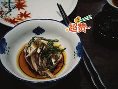 -加奈日本料理