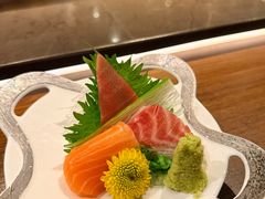 -岩盐·铁板料理(嘉里店)