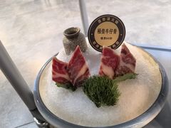-喜聚薈·花膠雞海鮮火鍋(越秀店)