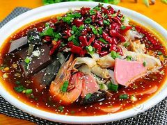 -画臻楼.家宴.融合菜(锦业路店)