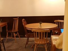 大堂-Ginko银子(青龙街店)