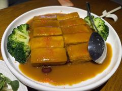 -时光乌托邦空中花园·川味·礼宴(星汇两江店)