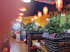 -江湖水乡铁锅炖魚(周庄嘉园店)