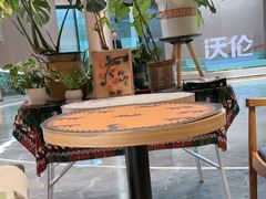 -Sips&Lick茶兰咖啡(五道口店)