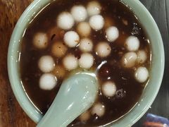 -韩萍老南京馄饨(河西万达店)