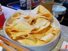 -大龙燚火锅(太古里店)