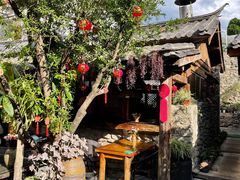 -尽善百年古院餐厅(王家老宅店)