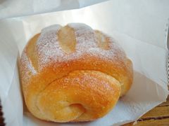 日系大米面包-啊噗吐呦现场烘焙(麦凯乐店)