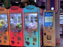 -蹦蹦乐园(南桥百联店)