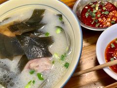 -中和裴氏蹄花(府河路店)