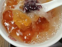 -彬媽糖水(侨鑫国际店)