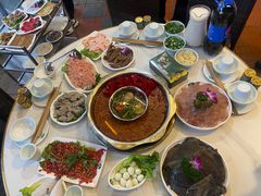 -枇杷园食为鲜火锅(南山店)