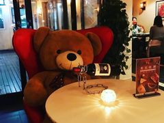 -EATALIA意塔利意式餐厅(鼓楼店)