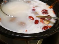 -金穗园·砂锅粥.醉鸡煲火锅(长寿路店)
