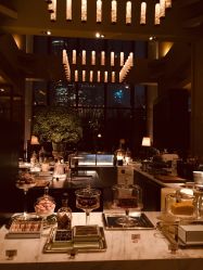 点击看大图 -北京瑰丽酒店·宴会厅·婚宴·会展