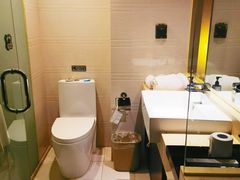 -景里·红驿栈酒店(北京三里屯店)