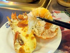 -小天鹅戴斯酒店鲸鲨百汇创作料理