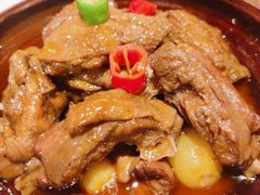 -清水亭湖北菜(大屯DT51店)