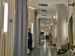 大堂-宁夏国强手抓羊肉·清真菜(未央路凤三店)