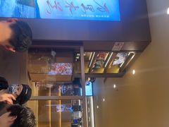 -霸王茶姬(上海恒基名人店)