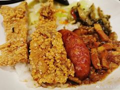 -永和大王(香缤店)