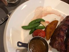 -食间牛排(湖西路店)