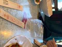 -文三里屯面馆(三里屯店)