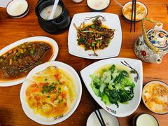 -云隐小厨·传统大理美食(复兴路店)