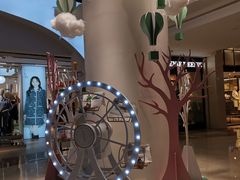 -皇庭广场(福华三路店)